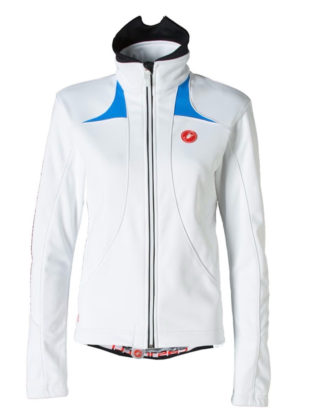 Castelli Invidia Women's Jacket